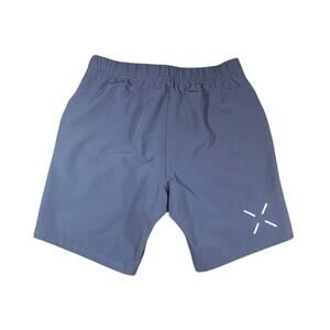 TEN THOUSAND Foundation 7” Short - L